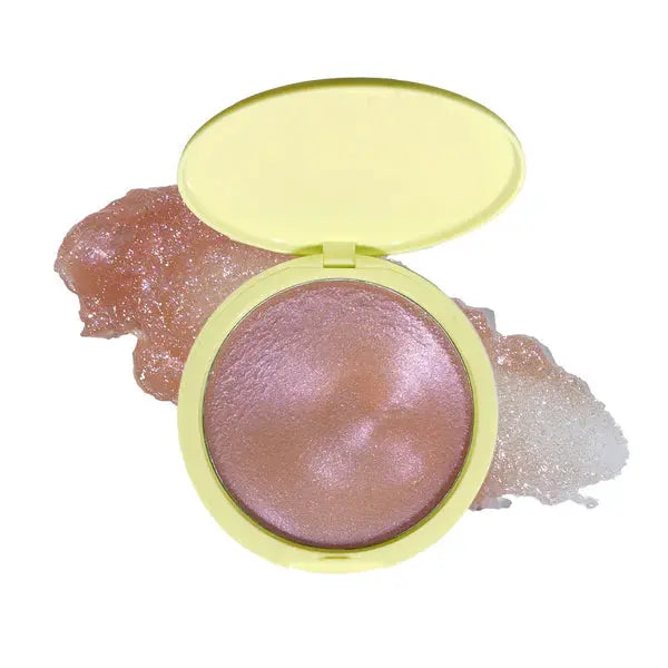 Slip Dew Body Cream Highlighter Upper East
