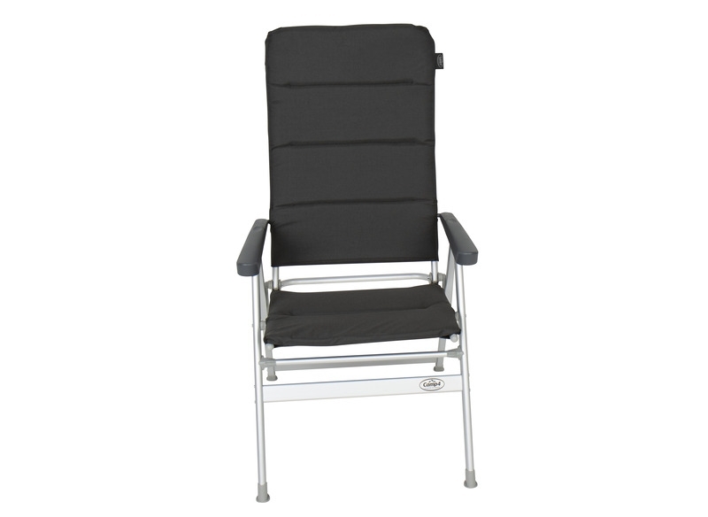 Campingsessel Grenoble DeLuxe