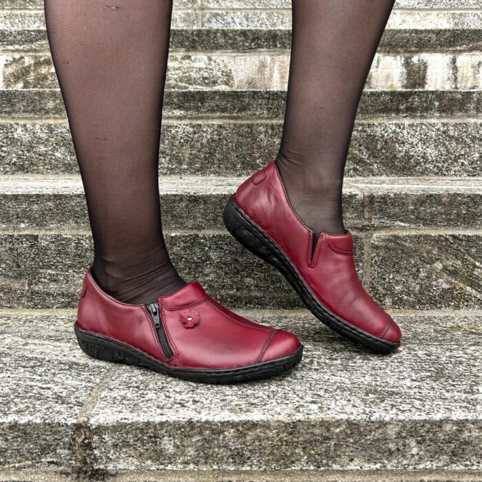 Relaxshoe Sko Dame 26770