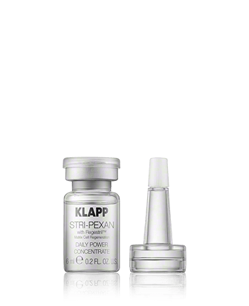 KLAPP Stri-Pexan Daily Power Concentrate 4x6ml