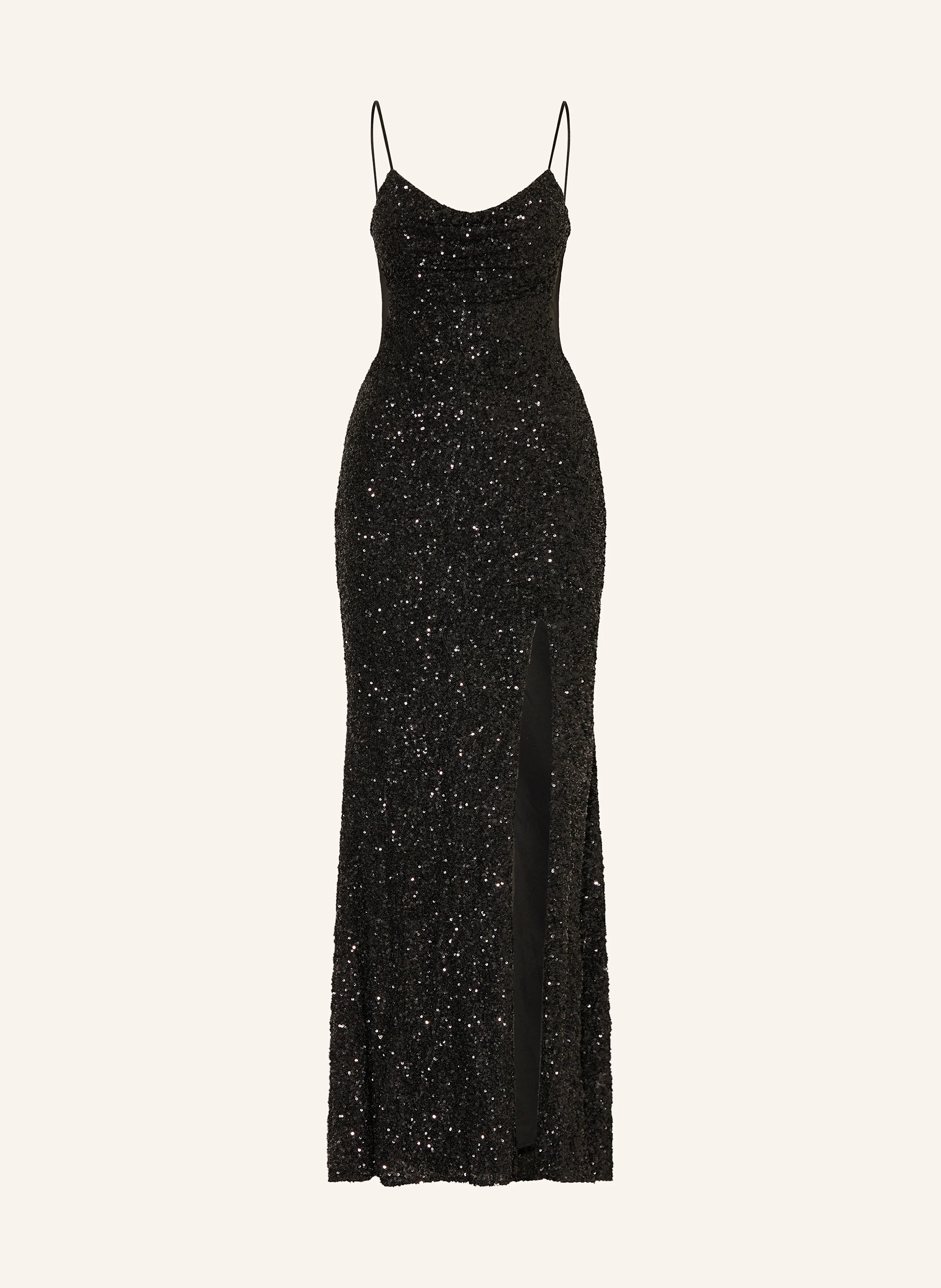 Hey Kyla Abendkleid mit Pailletten