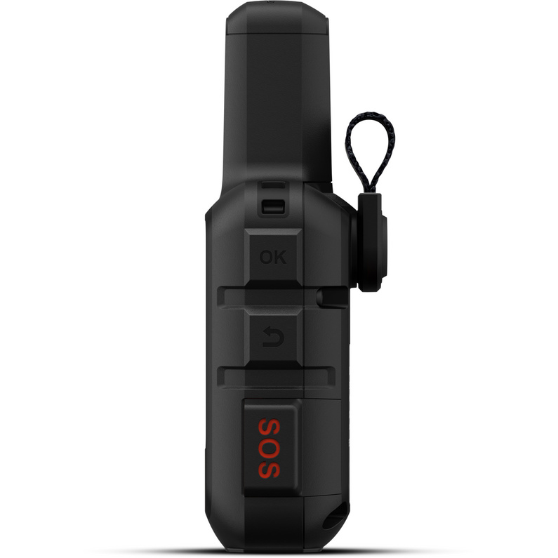 Garmin inReach Mini 2 Notfallmessenger