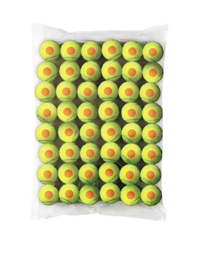 Starter Orange Ball