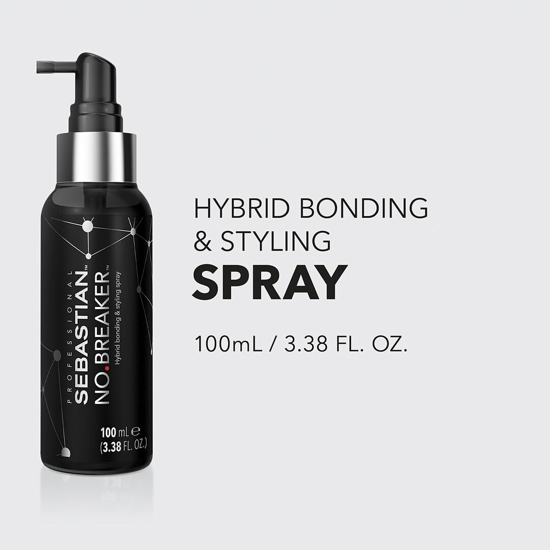 SEBASTIAN No breaker Spray Anti Quebra de cabelo - 100ml