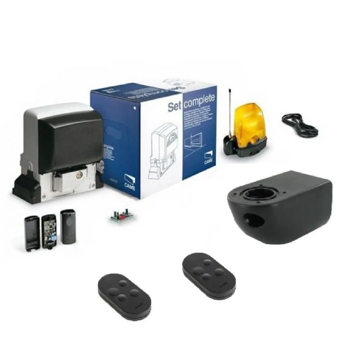 CAME Kit motorisation BX