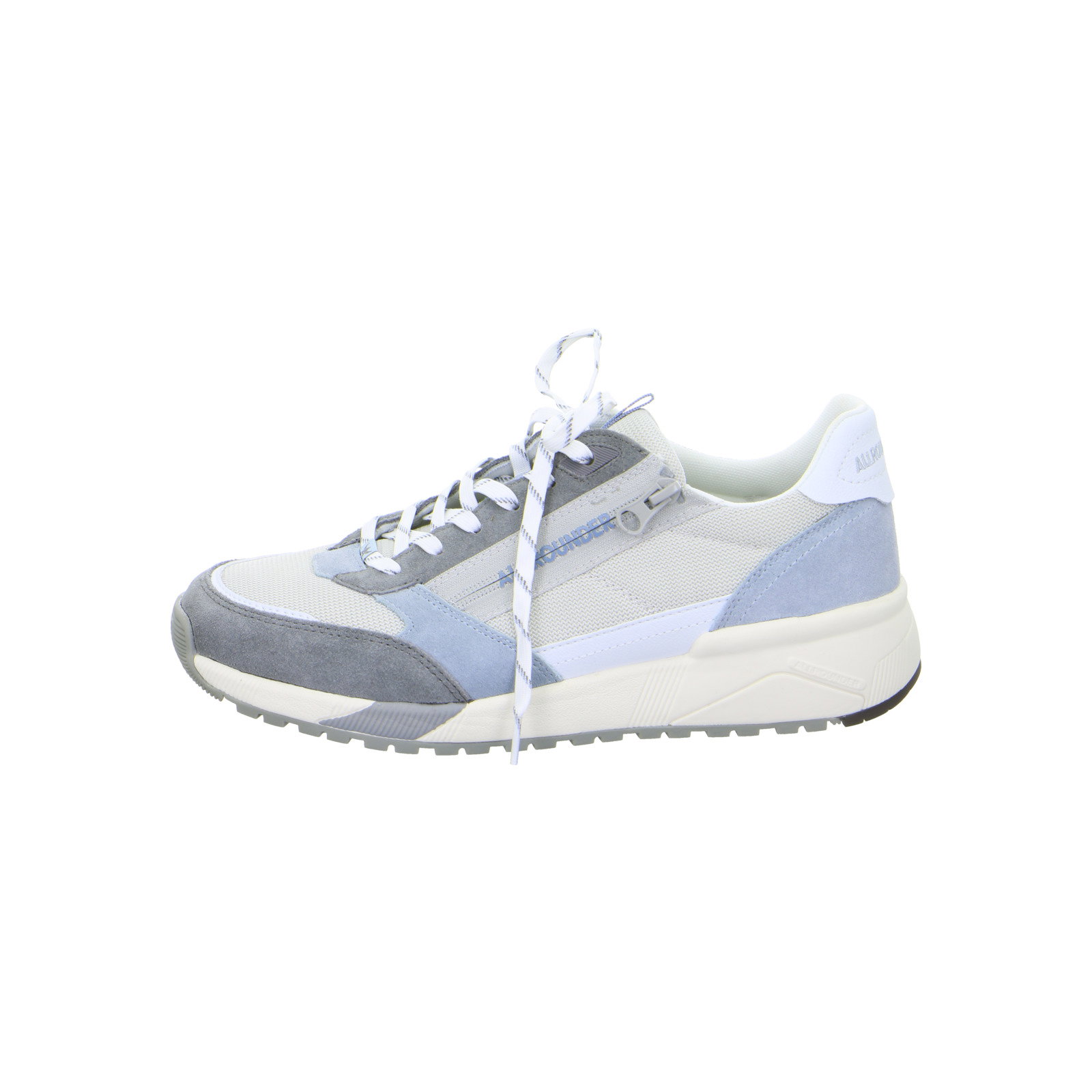 Allrounder chaussures Scarmaro gris