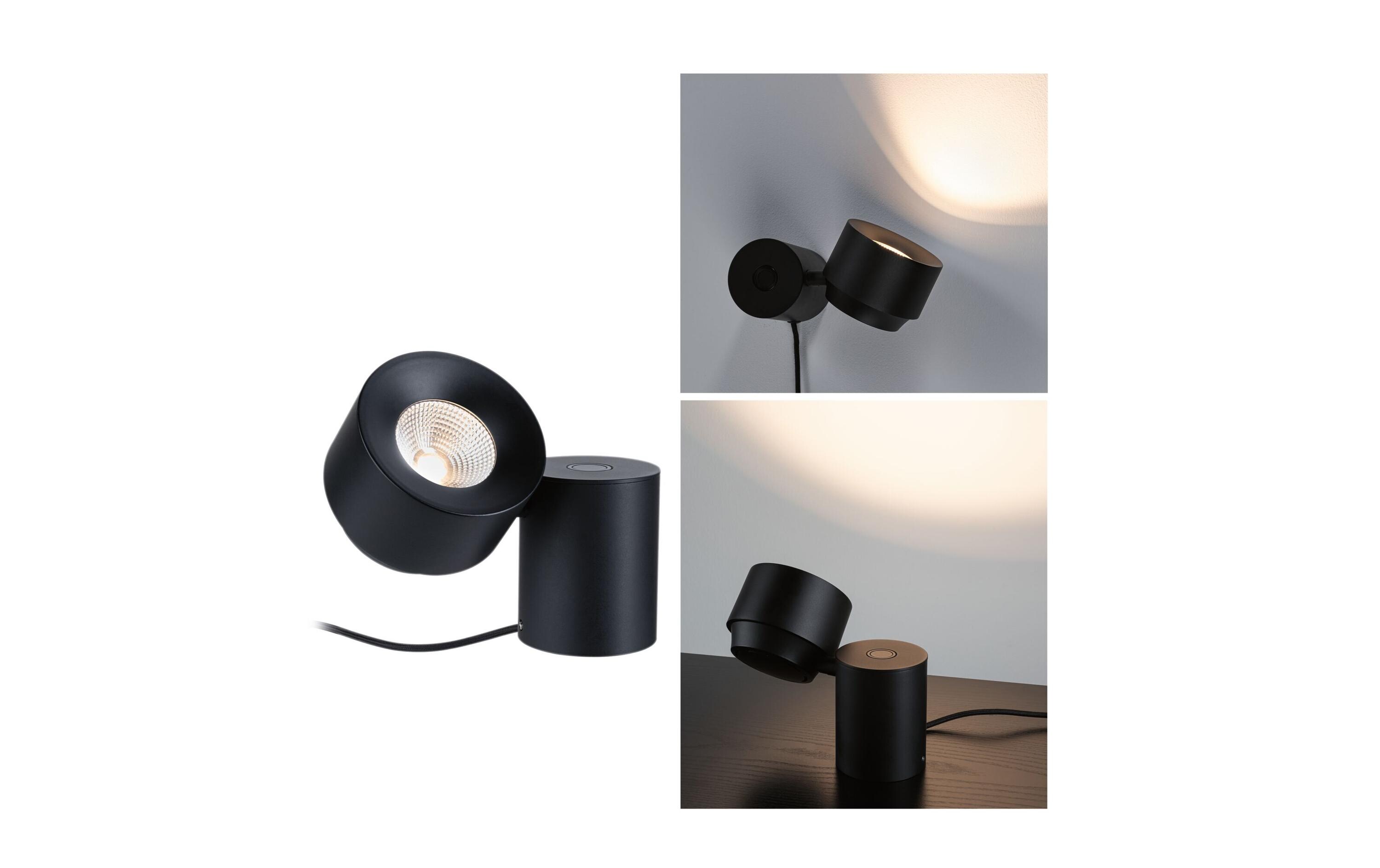 Tischleuchte LED Puric Pane 3-Step-DimLED Tischleuchte