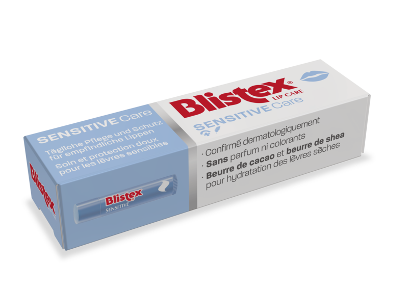 BLISTEX sensitive Lippenstife 4.25 g