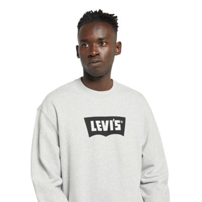 Sweatshirt homme Premium Graphic Crew LEVIS