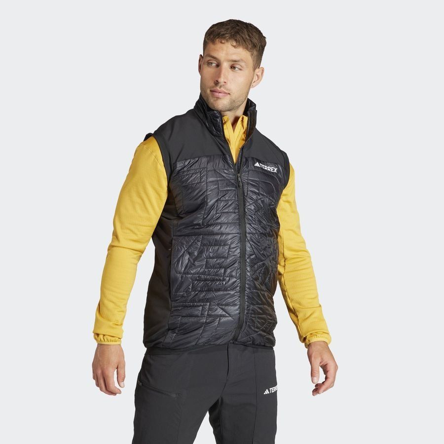 Adidas Veste sans manches Terrex Xperior Varilite Hybrid PrimaLoft