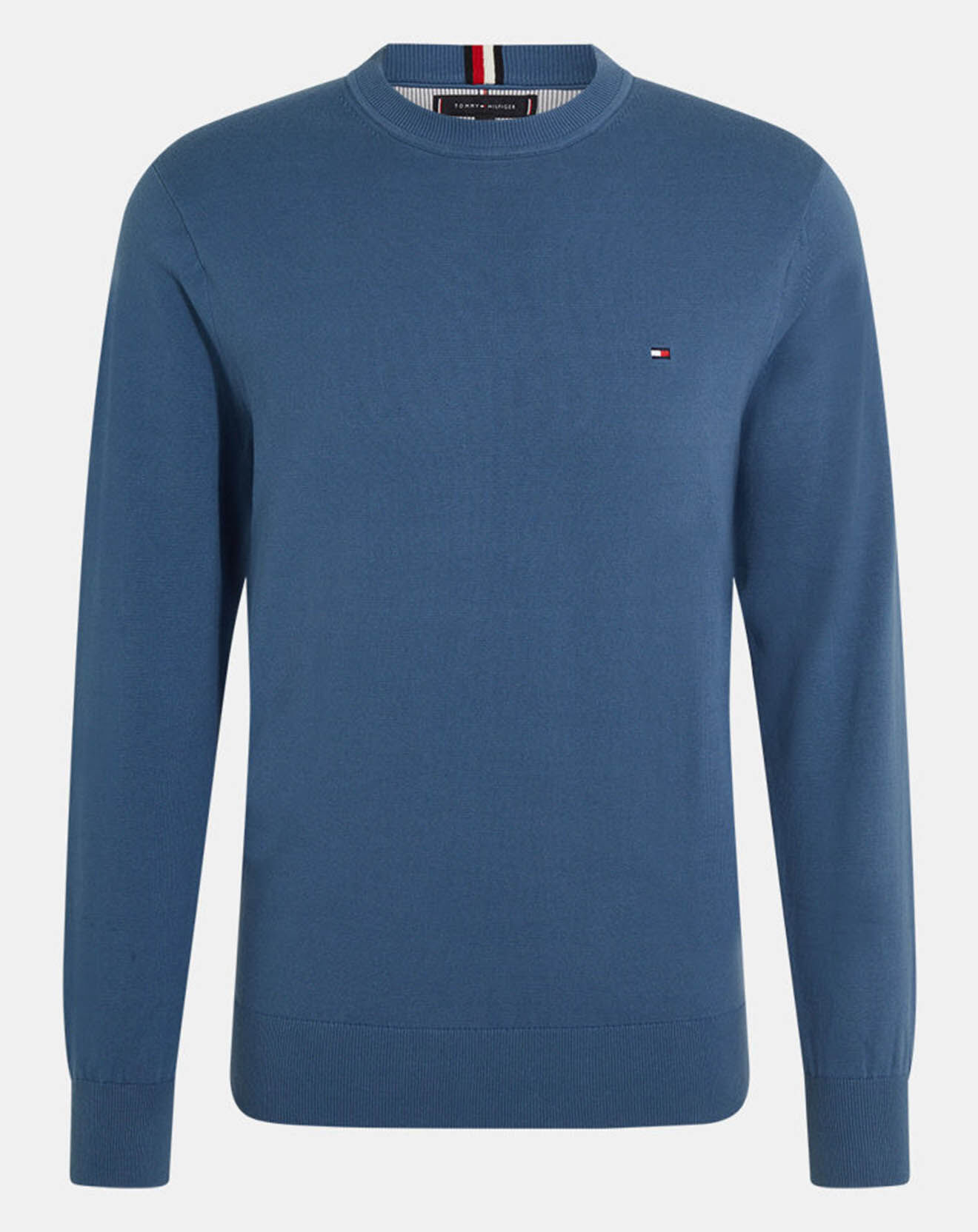 Tommy Hilfiger Sweat 1985 bleu