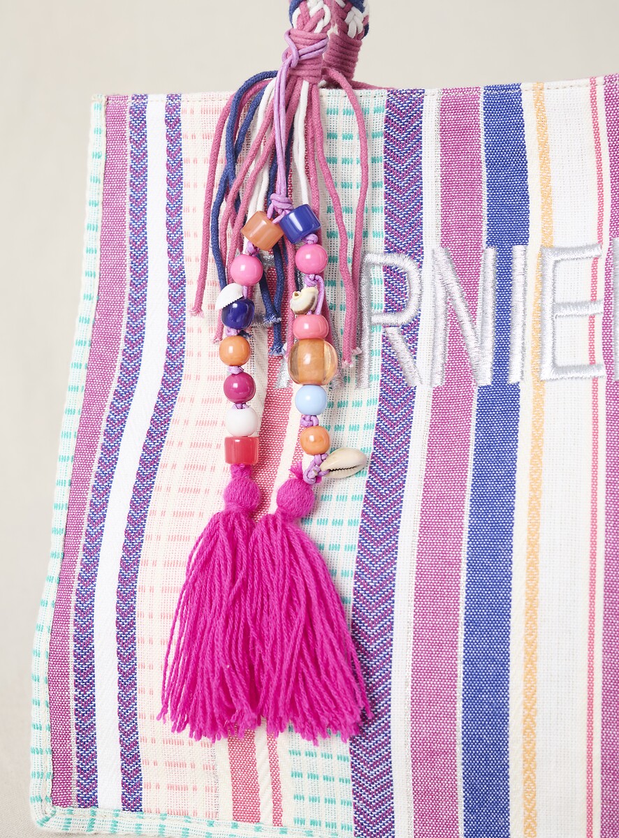 PETITE MENDIGOTE<br>Bolsa listrada, SAI