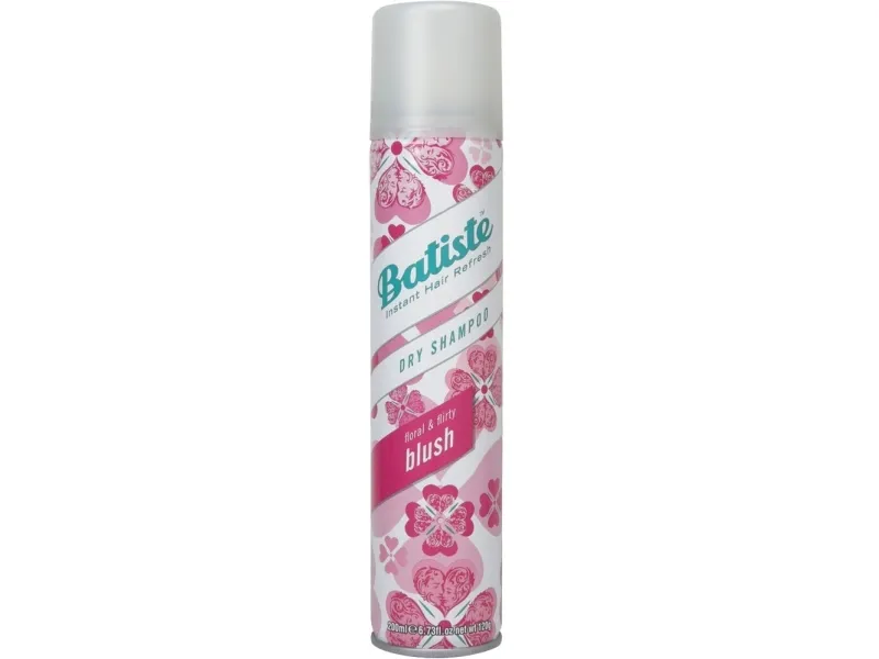 Batiste Blush tørshampoo 200 ml