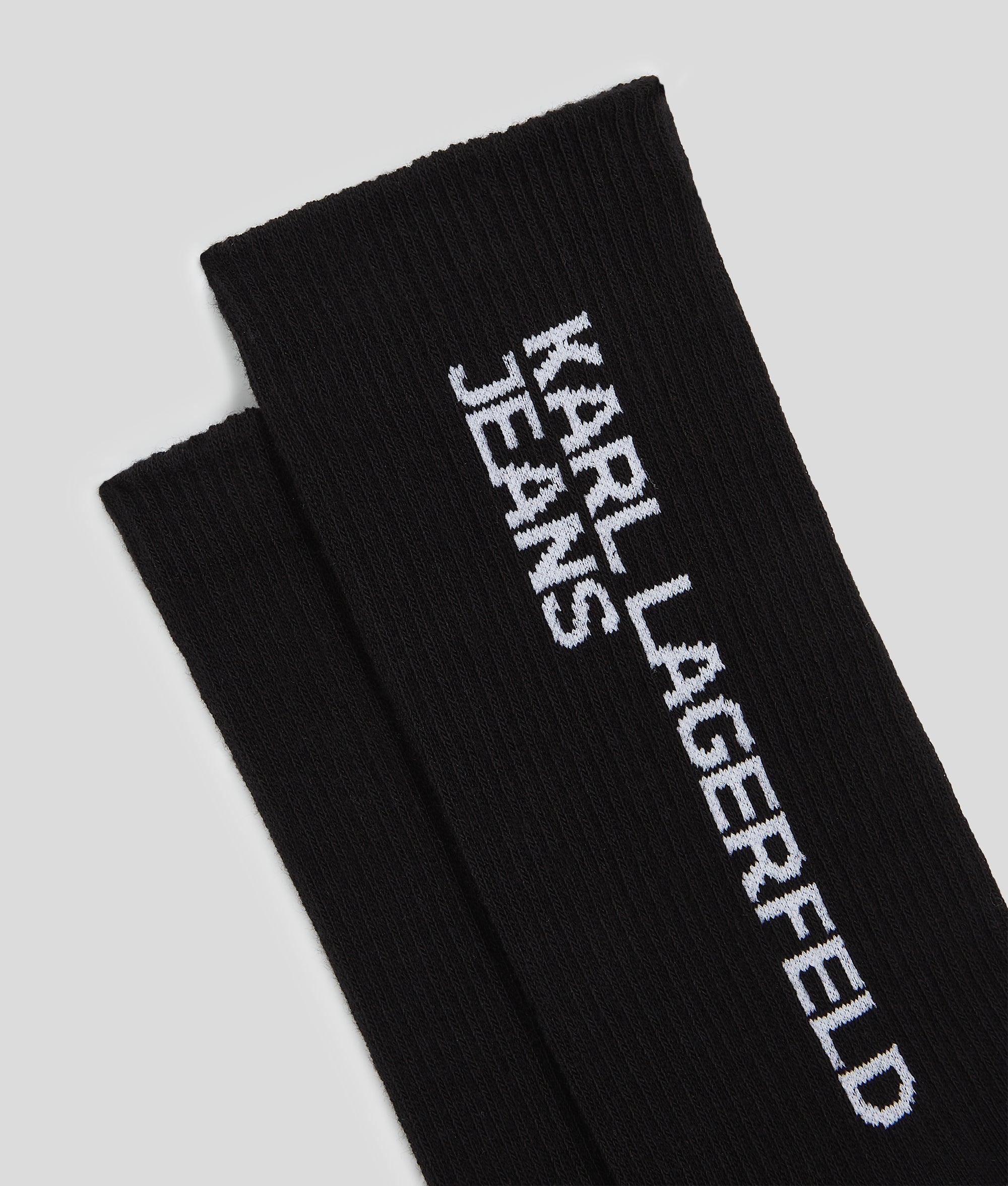 Sokken met logo – 2 paar