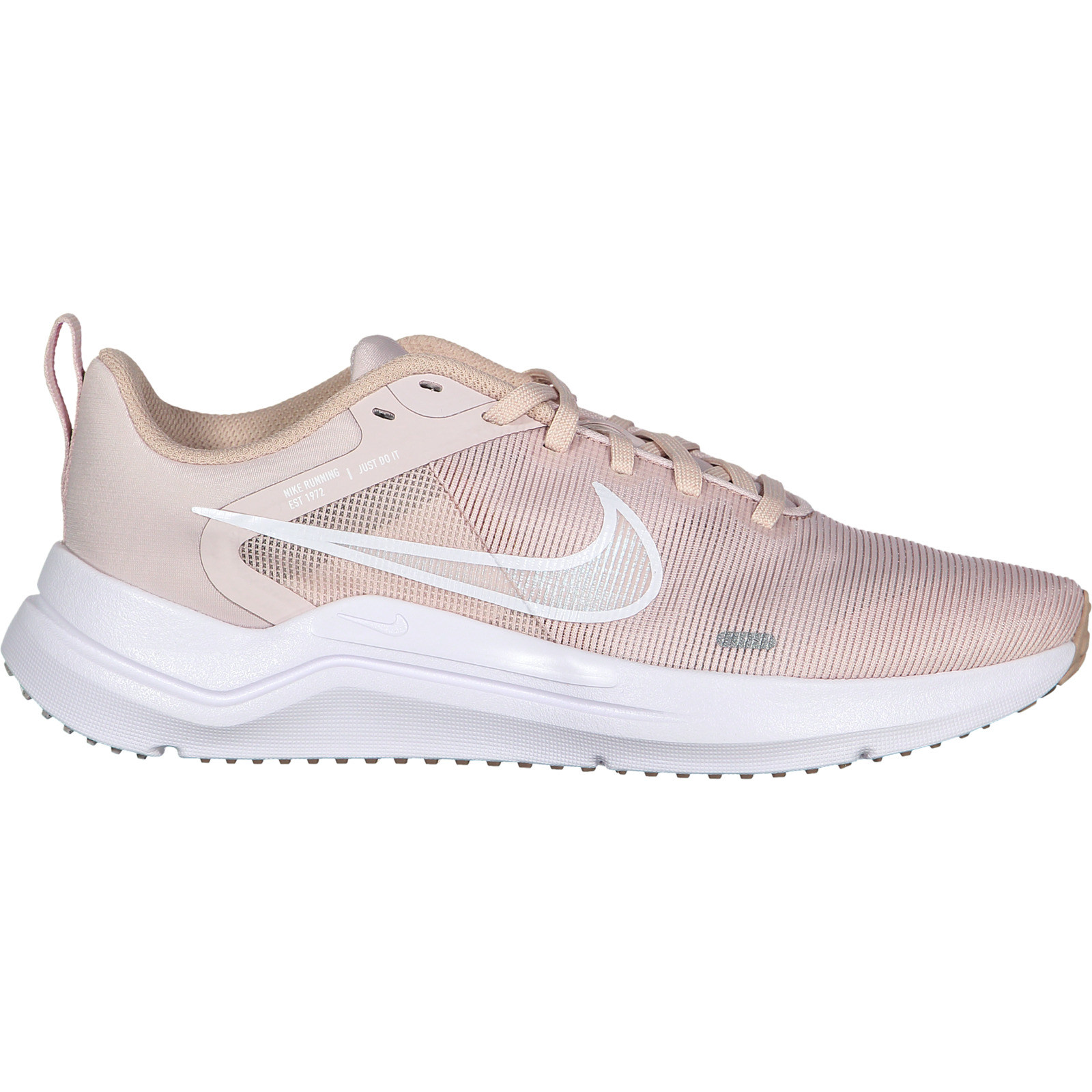 Nike Damen-Laufschuh Downshifter 12 rosa, 41