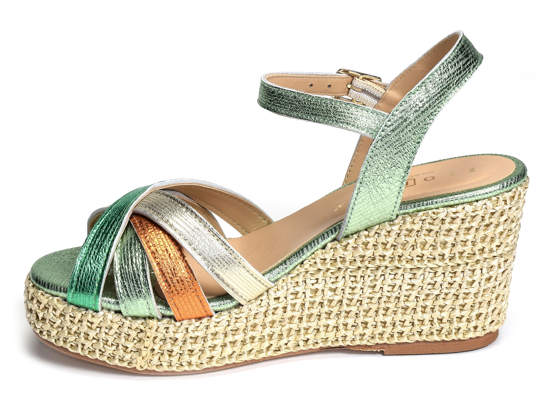 Celine vert
