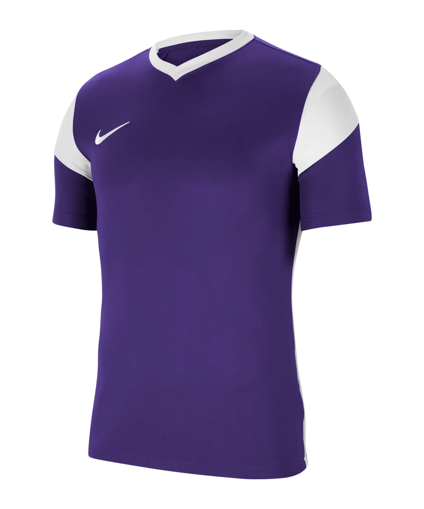 Nike Park Derby III Trikot kurzarm Kids Lila F547