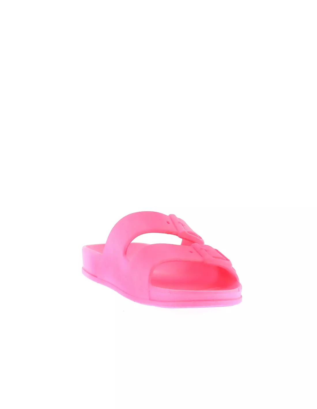 CACATOES CAC BAHIA - Mules & sabots Rosefluo