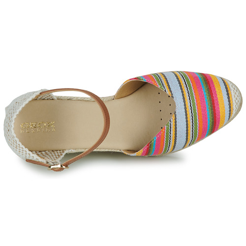 Geox - D GELSA - Multicolore