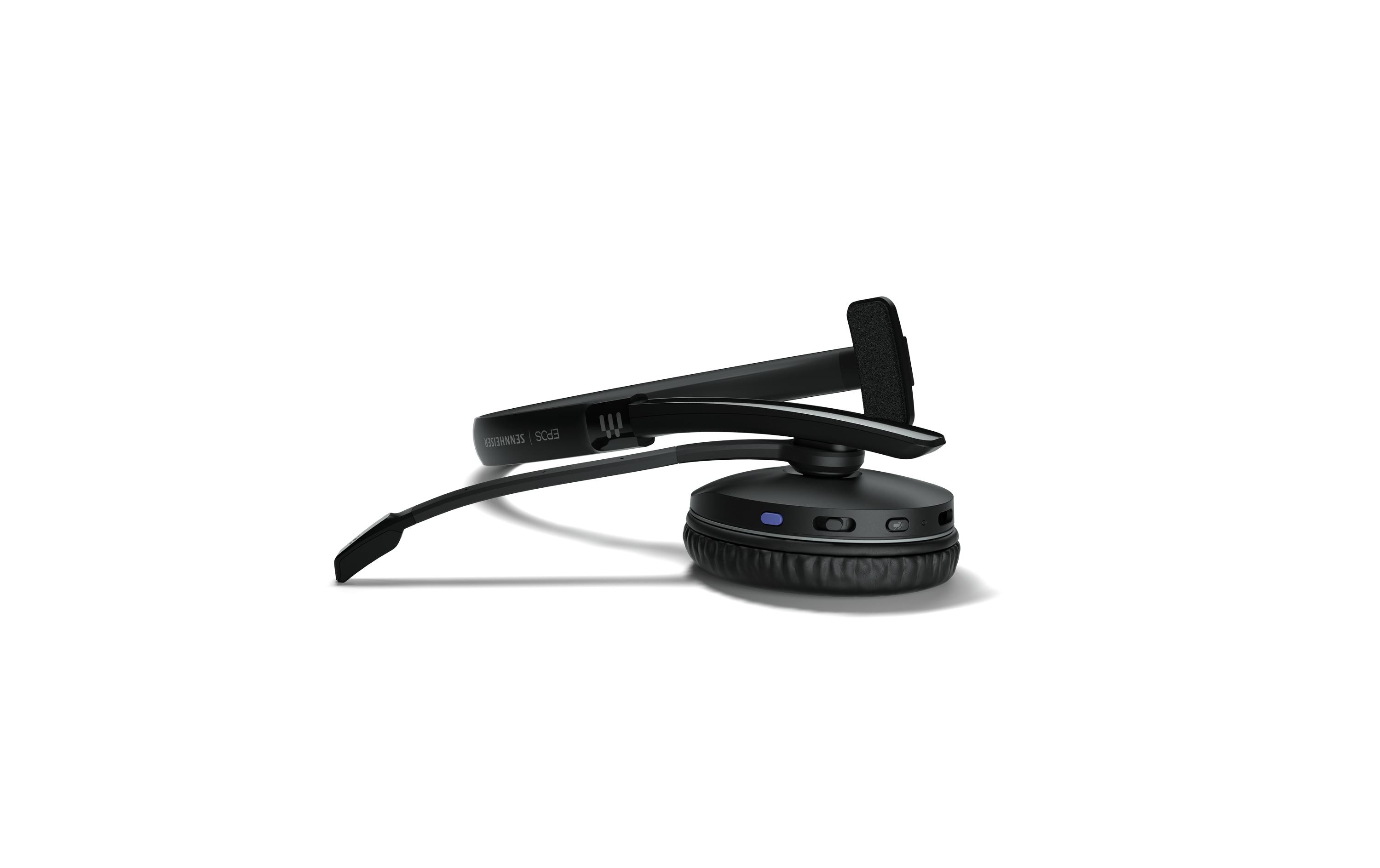 Headset ADAPT 230 Mono inkl. BTD 800 USB-A<br>Bluetooth-Headset mit USB-A-Dongle
