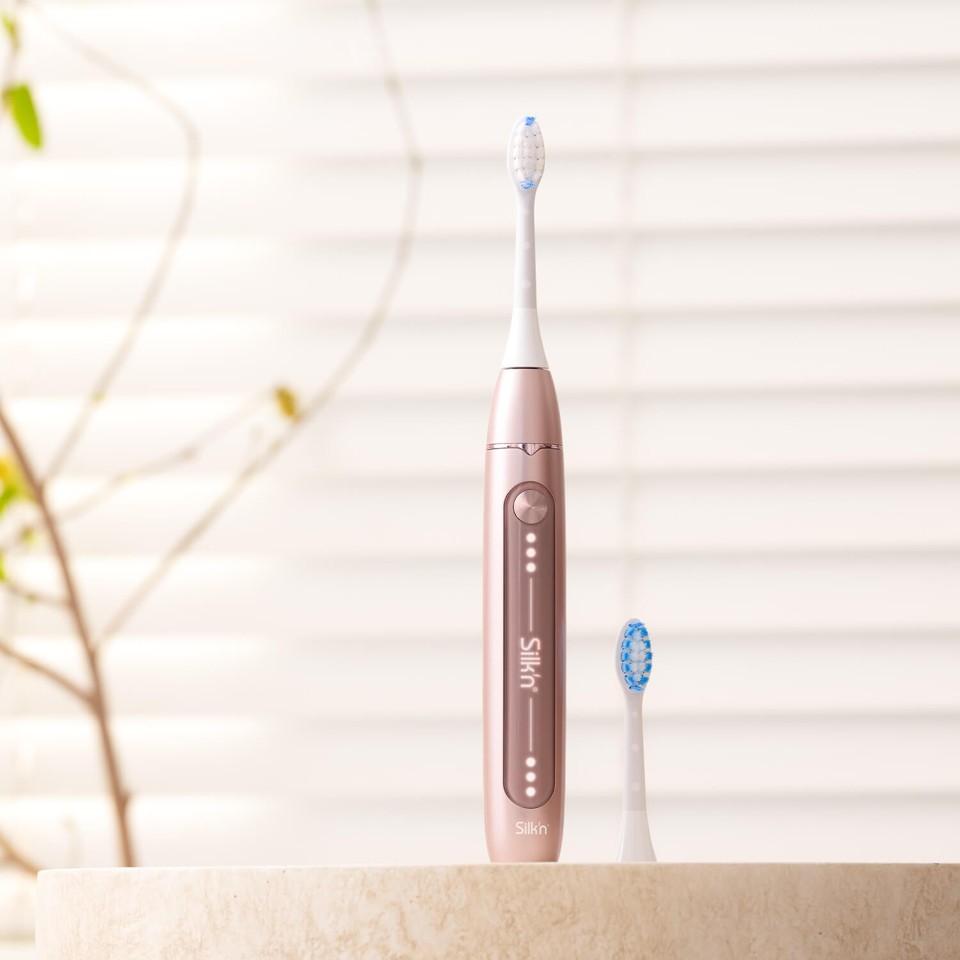 Silk'n SonicYou Rose Gold- SY1PE1P001