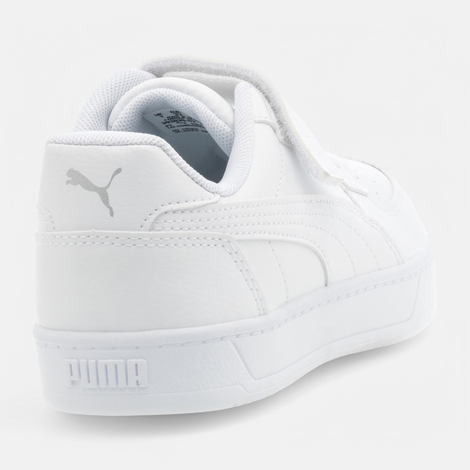 Sneakers Garçon blanc