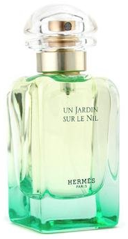 Hermes Paris Un Jardin Sur Le Nil 50ml