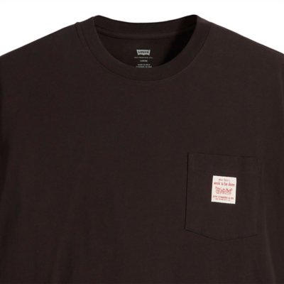 Chemise à manches courtes homme Workwear LEVIS