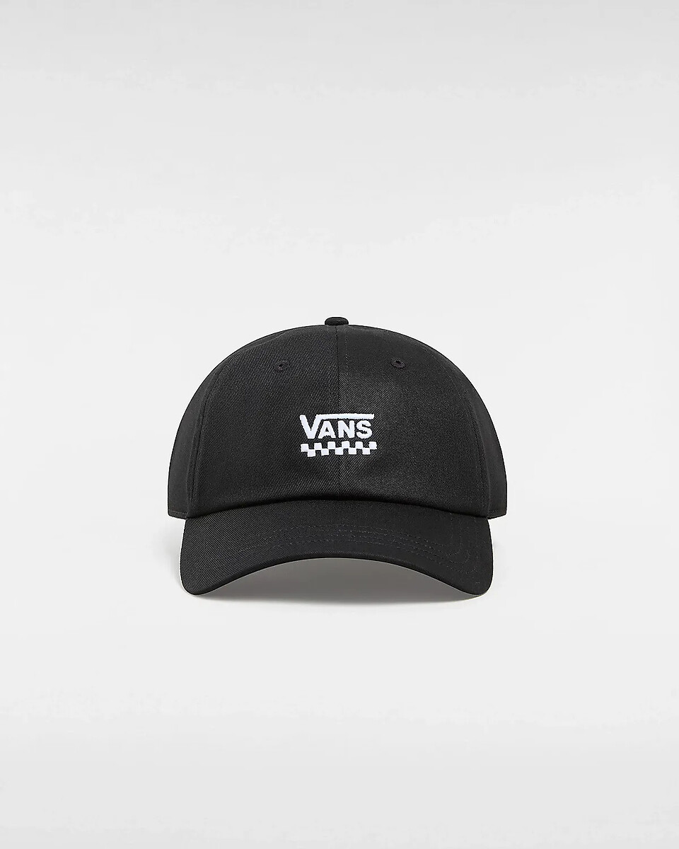 VANS<br>Boné de beisebol Court Side Curve Bill Jockey