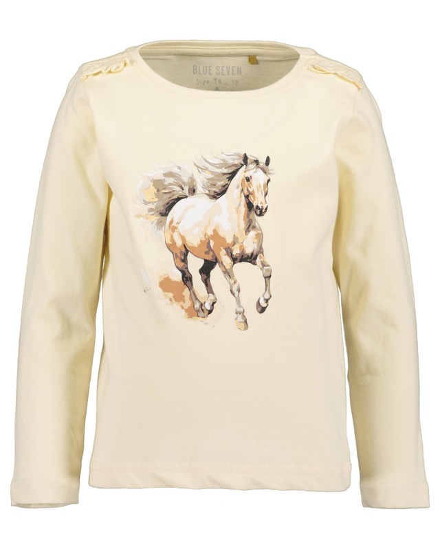 Blue Seven Langarmshirt