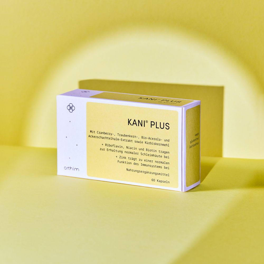 Kani® plus +
