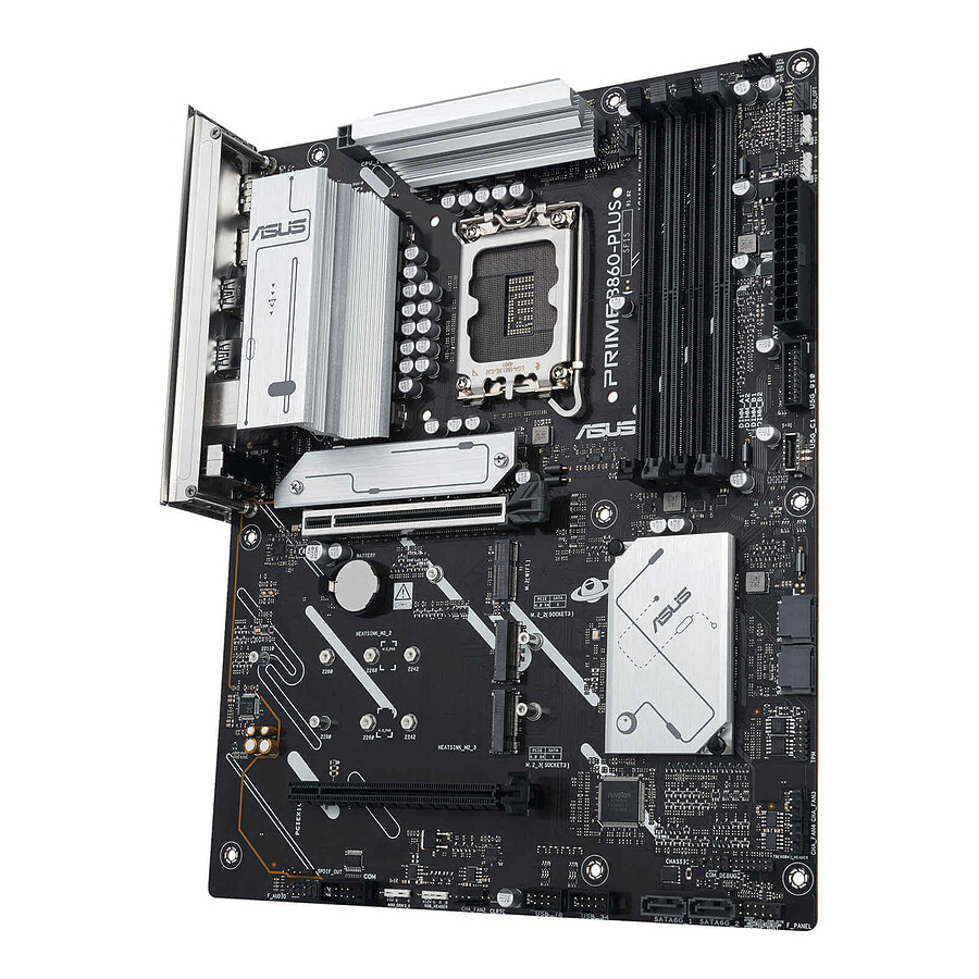 Asus PRIME B860-PLUS-CSM