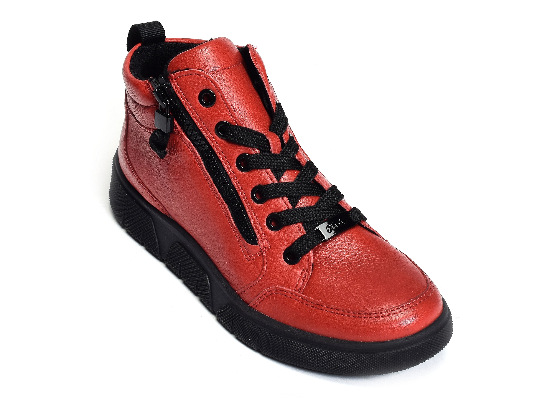 Rom sport st rouge