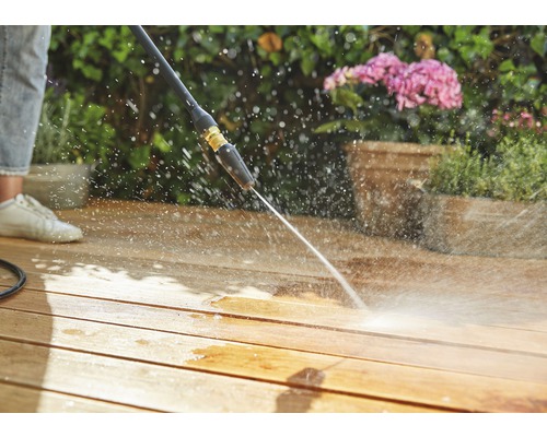 Roterende sproeikop GARDENA AquaClean