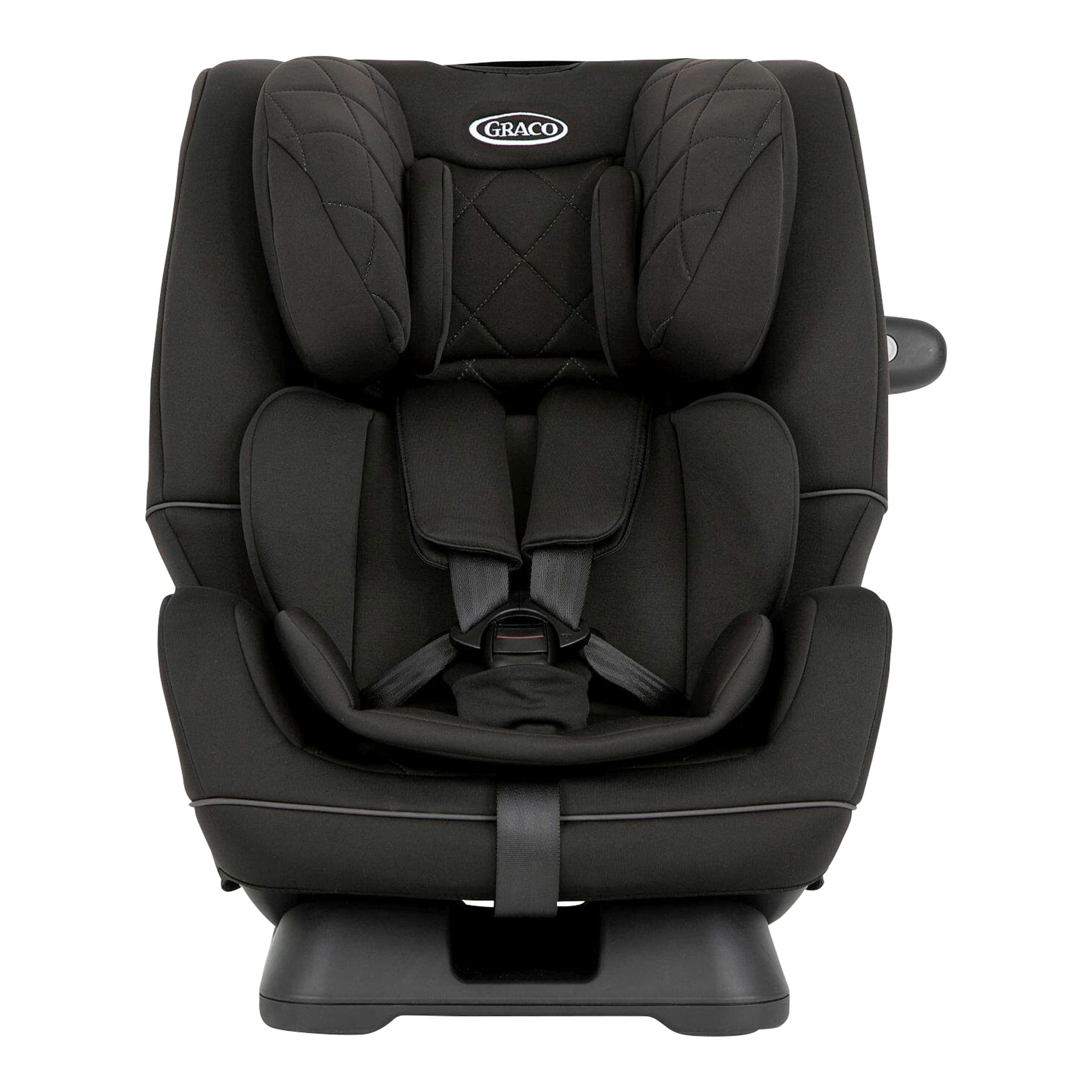 Graco Kindersitz SlimFit R129 midnight