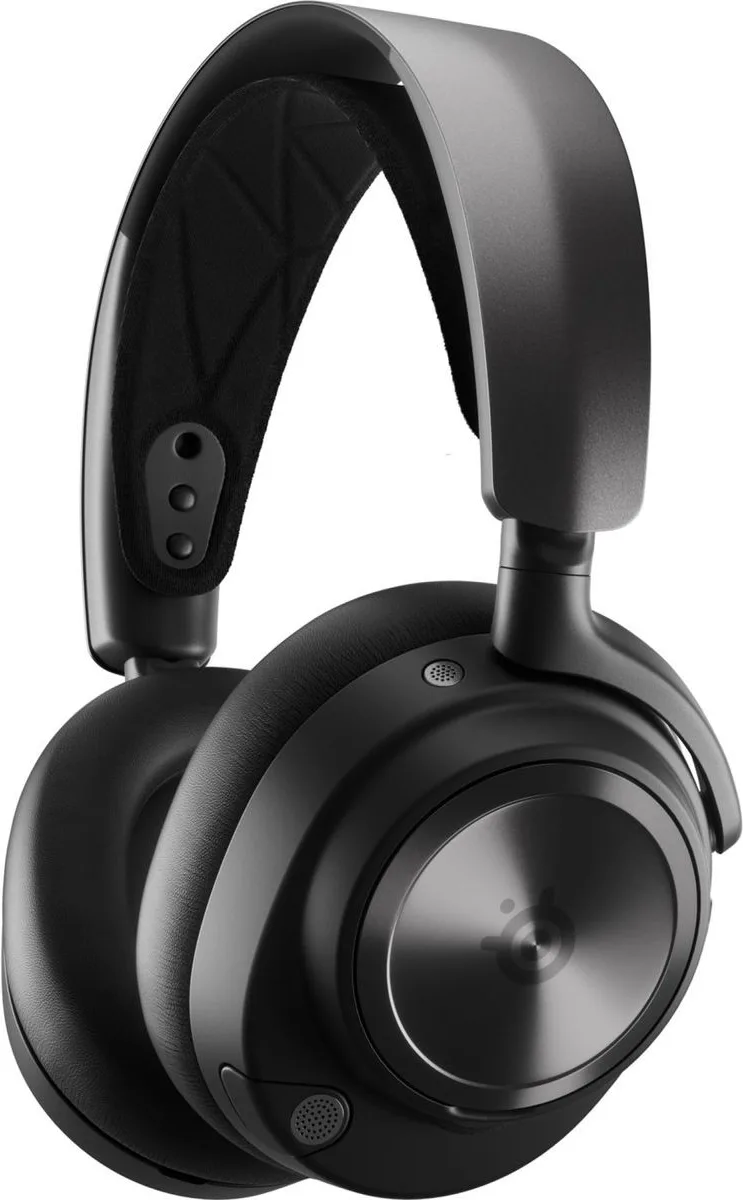SteelSeries Arctis Nova Pro Wireless X Casques gaming