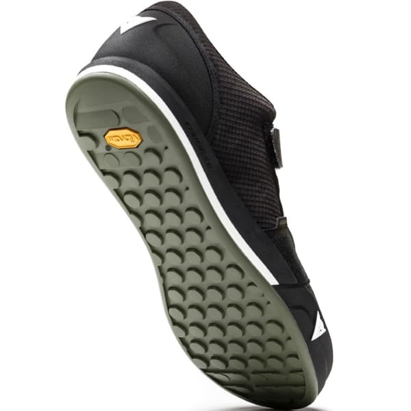 Chaussure VTT automatique DAINESE HGACTO PRO BLACK/BLACK