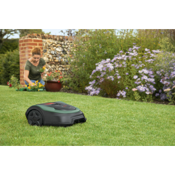 Bosch robotmaaier Indego XS300 300 m²