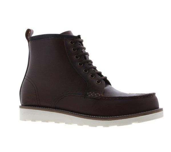 Jack Wills JW Ankle Boots