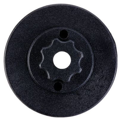 Clé BBB CrankGrip pour Vis de Pédalier Hollowtech