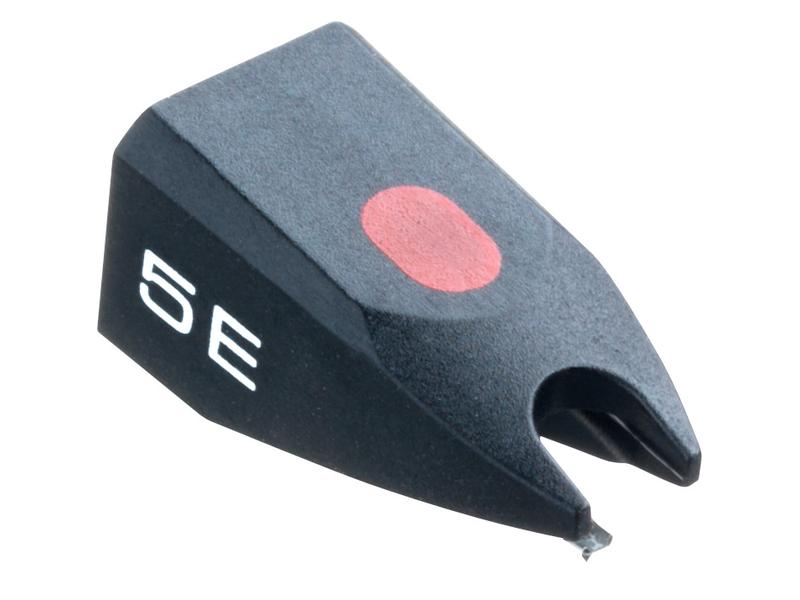 Ortofon Ersatznadel Stylus 5E Ersatznadel Ortofon Stylus 5E