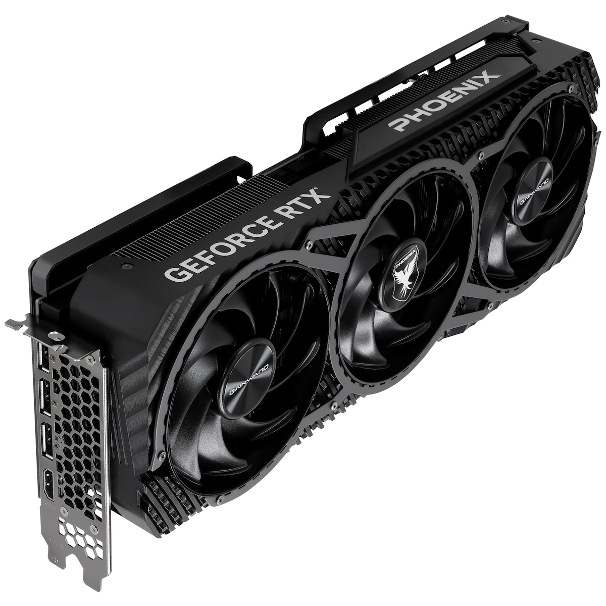 Gainward GeForce RTX 4070 Ti Super Phoenix grafikkort (16GB GDDR6X)