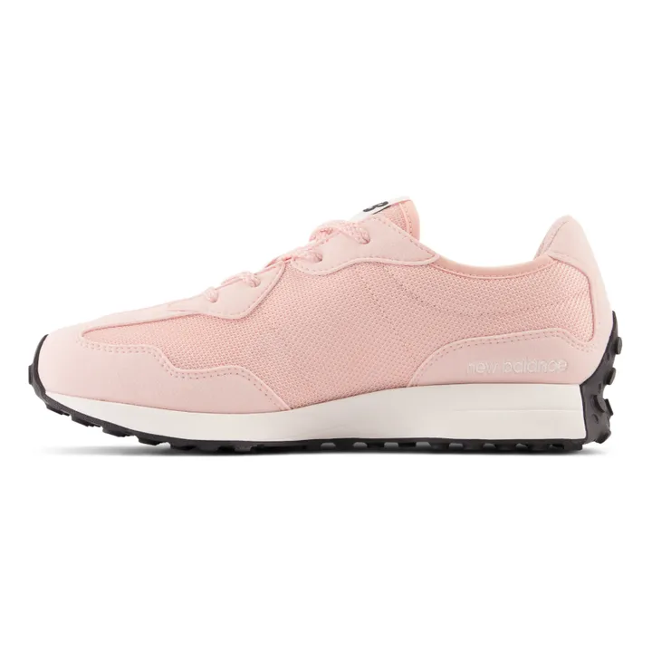 New Balance Baskets Lacets 327 Classic | Rose pâle