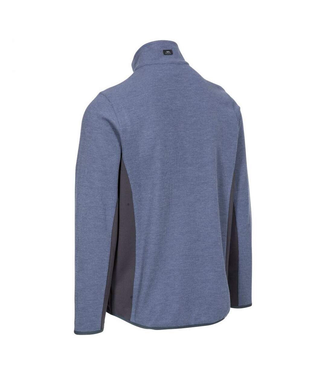 Trespass - Haut WOTTERHAM - Homme (Denim) - UTTP5238