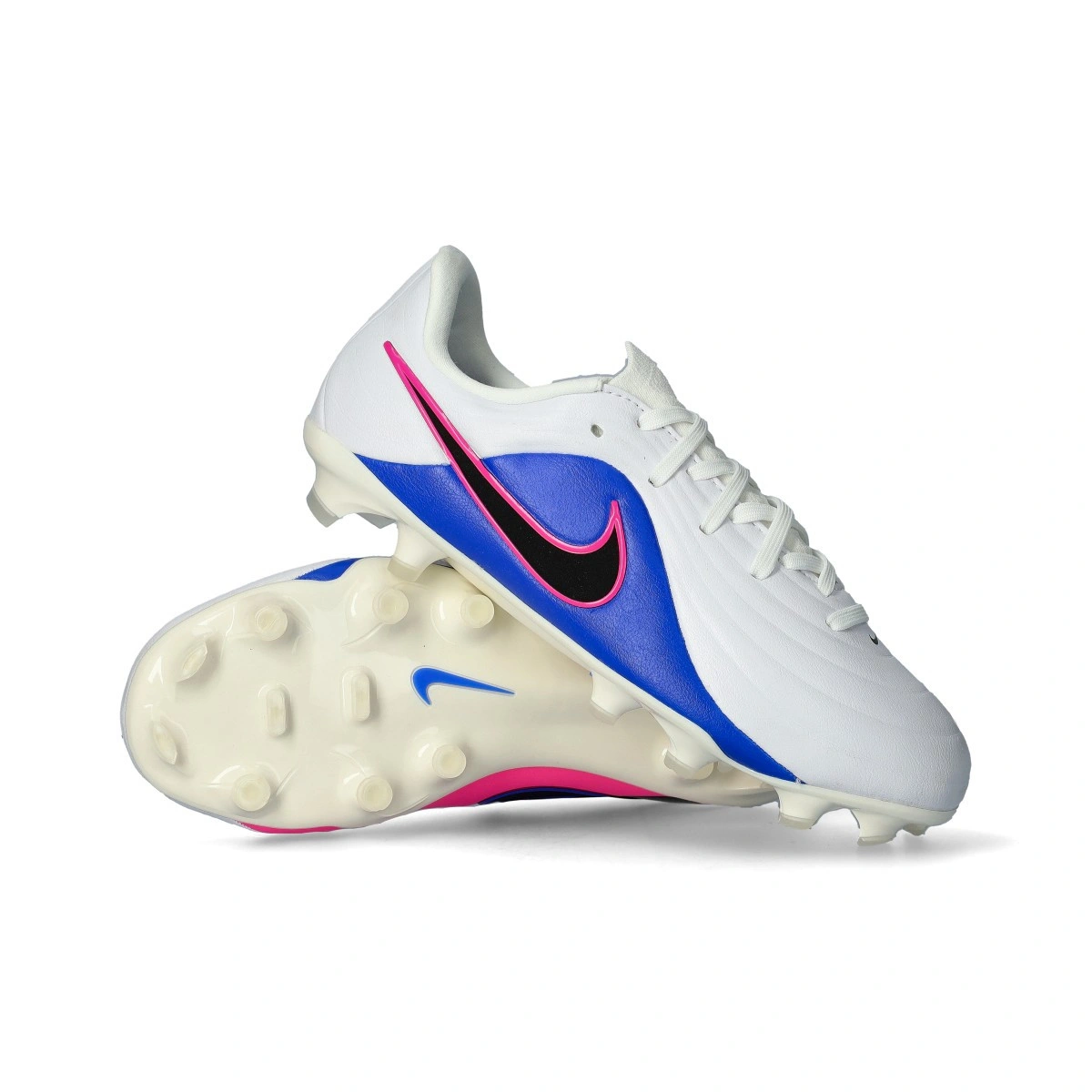 Chuteira Nike Tiempo Maestro Academy FG/MG Criança