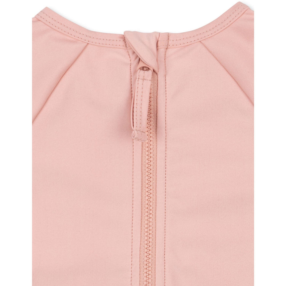 Køb Konges Sløjd Powder Pink Kitty Badeheldragt Grs