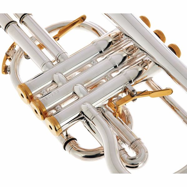Besson BE2028-2 Prestige Bb-Cornet
