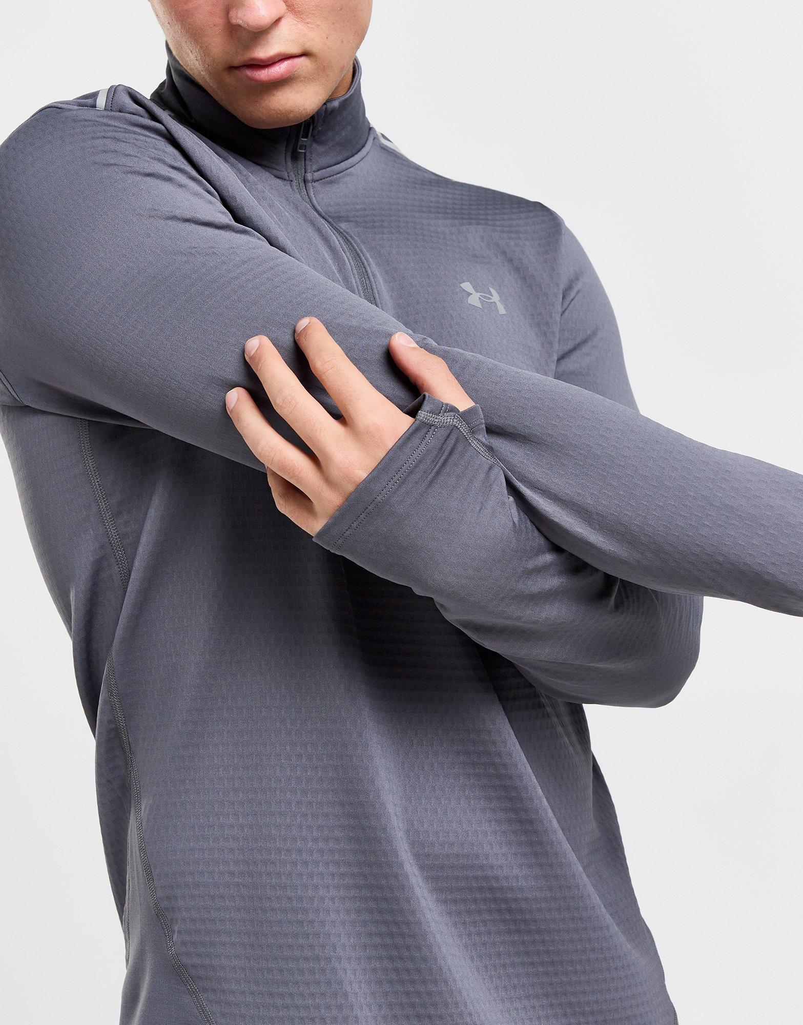 Under Armour Long-Sleeves UA Vanish CW 1/4 Zip