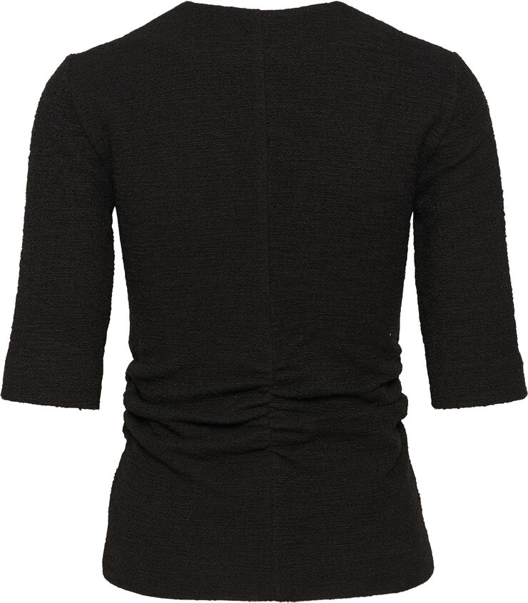 InWear CareyIW Top Black