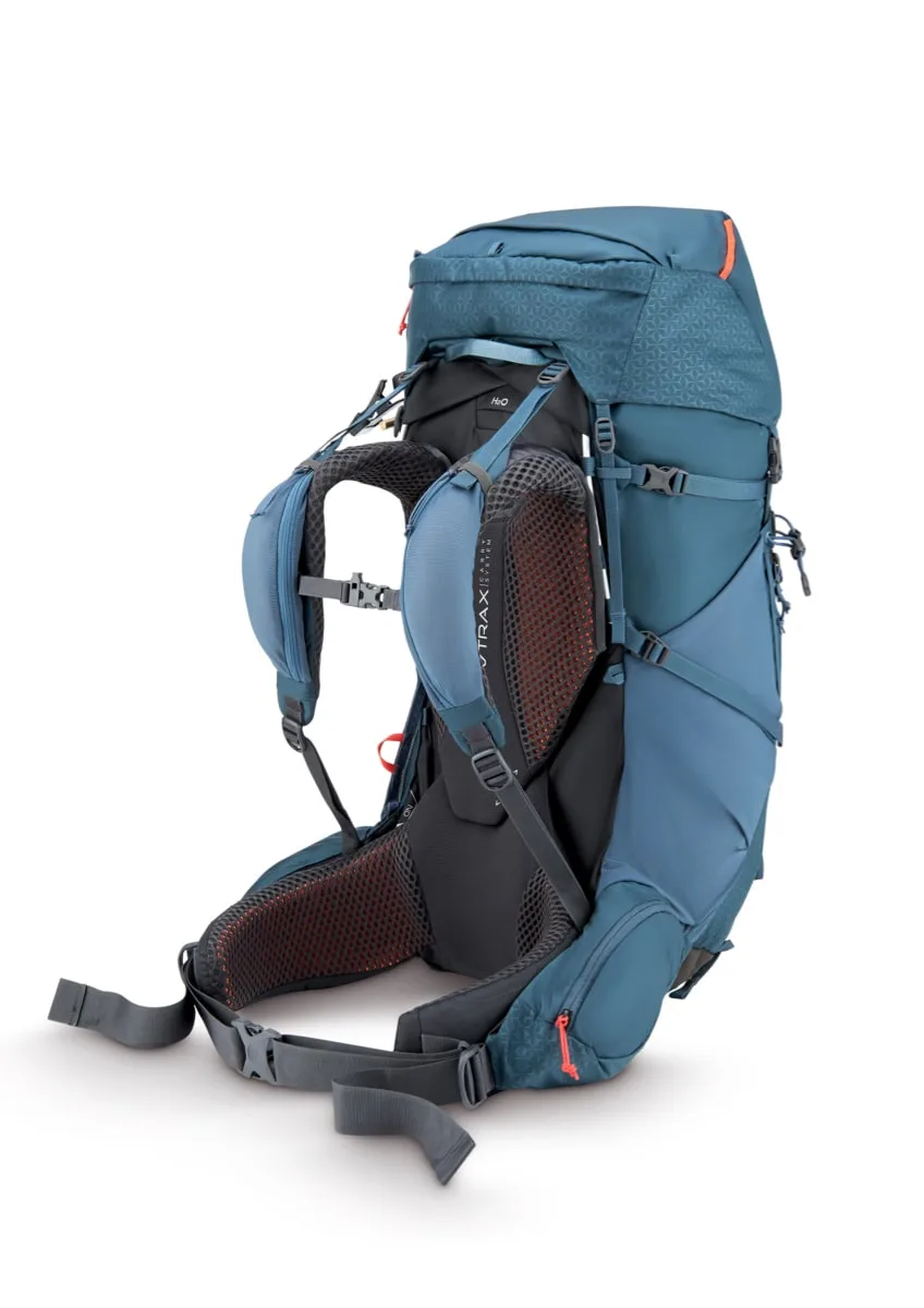 Rab Exion 55 Nd Orion Blue